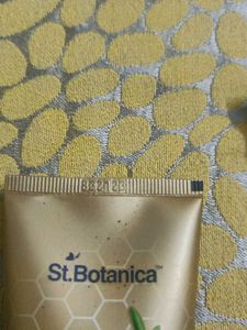St.Botanica Keratin &amp; Argan Hair Duo