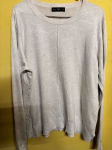 F&F Clothing 100% Cashmere ⛄️Sweater.