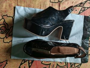 High Heels