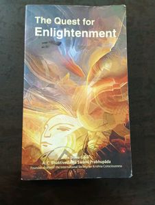 The Quest for Enlightenment