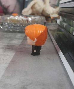 Funko Harry Potter Kinderjoy figurine Ron &amp; Draco