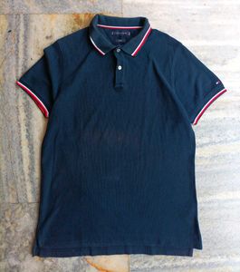Polo T Shirt For Men