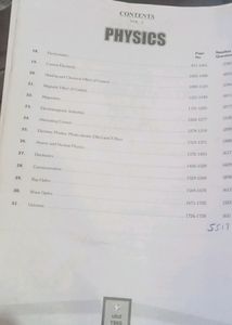 Errorless Physics Book For NEET AND JEE EXAM