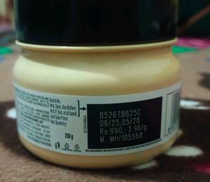 L'Oreal Absolut Repair Hair Mask