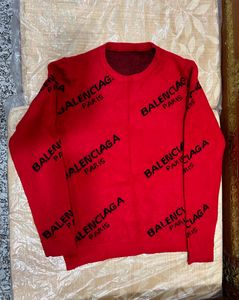 BALENCIAGA PARIS sweatshirt (Celebrities Fave)