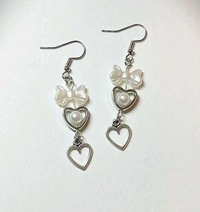 Any 5 Pairs Of Earrings
