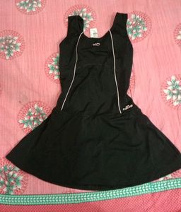 Ocean Drive Swim Dress