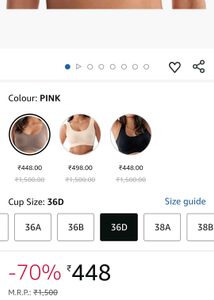 Bra