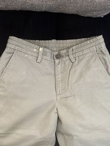 NETPLAY Modern Casuals Pant