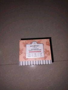 Dot & Key Vitamin C Pink Clay Mask