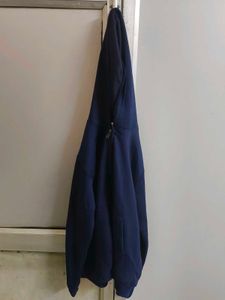 New Blue Hoodie Unisex
