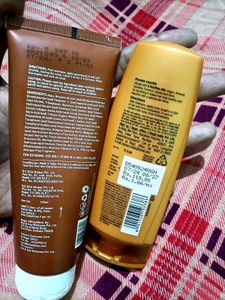 Loreal Paris ,Dot And Key Hair Conditioners.
