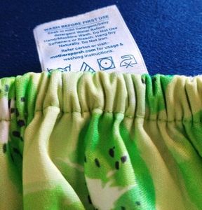 Baby Cloth diaper 3