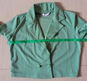 KOTTY CO-ORD FULL SLEEVE OF TROUSER &amp; BLAZER SET