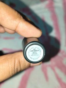 MAC Lipstick(original)