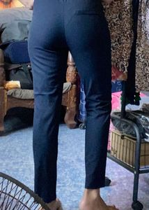 Zara Office Pants
