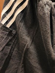 Black Shorts