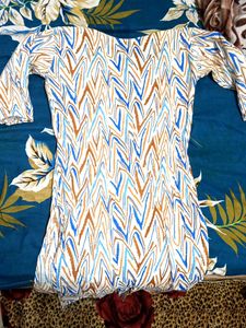 Kurti For Beautiful Kudii