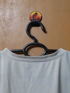 Los Angeles Graphic Tee