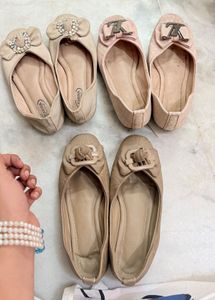 Ballet Flats - Stylish &amp; Comfy