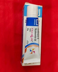 Faceclin Gel 20gm