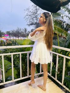 Princes  Dress ❤️