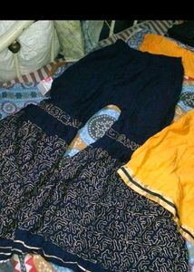 Sharara Full Sets