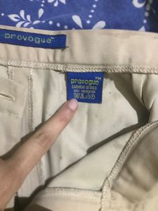 Provogue Trousers
