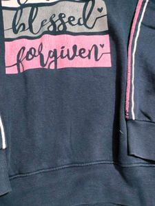 Winter Sweat Shirt
