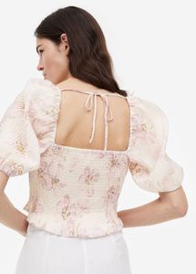 H&amp;m Top