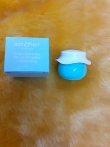 72HR Hydrating Gel Moisturizer