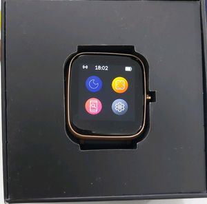 Noise Smart Watch