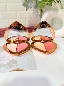 charlottes Heart blush
