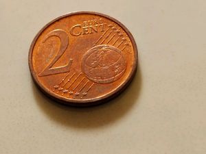 Old And Rare Euro Coins