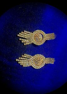 Jewelry Set Party Wear 🥳