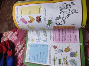 1001 Activities Book