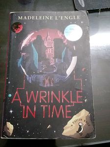 A Wrinkle In Time