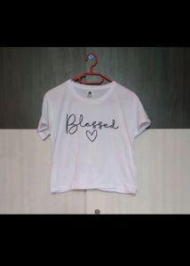 Combo Of 4 T Shirts