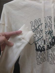 Off White Hoodie