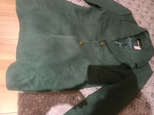 Overcoat