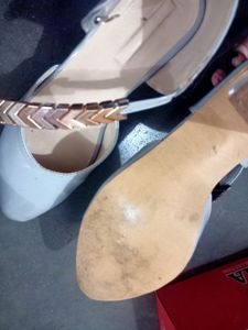 Partywear Heels