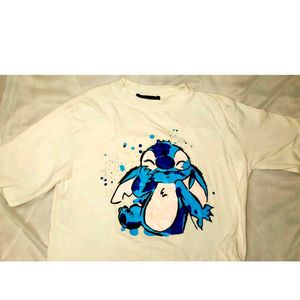 Graphic Pinteresty Tee