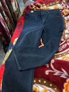 Straight Fit Jeans