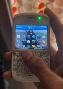 BlackBerry Mobile Phone