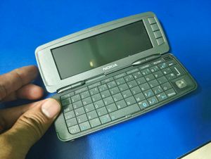 Nokia Communicator Series Phone