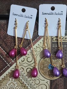 Daily Wear Earrings