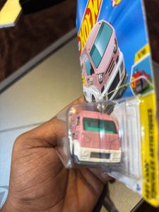 Hot Wheels Art Cars