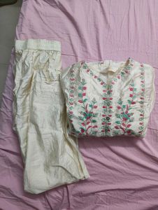 Max fashion kurti set