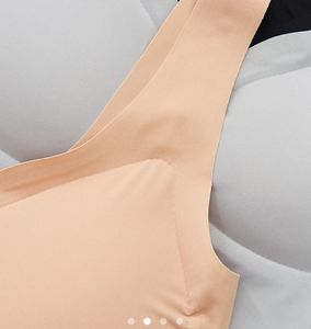 Savana Invisible Bra - Pack Of 3 - Size M