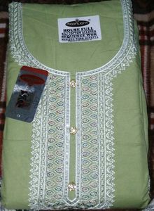 Suit Salwar Dupatta 2Suit